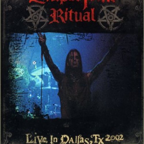 Live in Dallas, TX 2002
