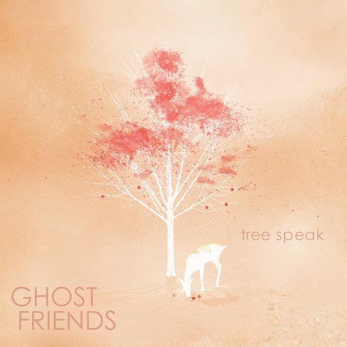 Tree Speak - EP