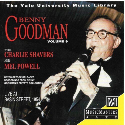 The Yale University Music Library, Volume 9