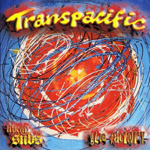 Transpacific