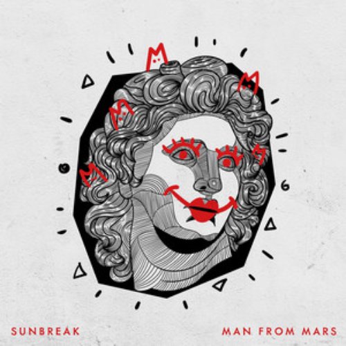 Man from Mars