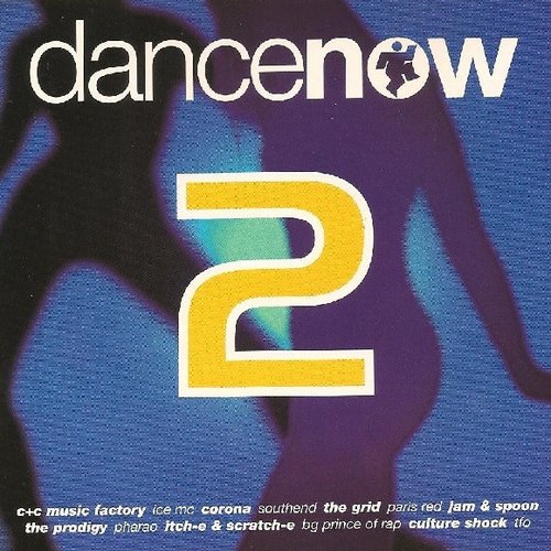 Dancenow 2