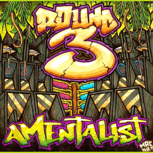 Amen-Talist: Round 3