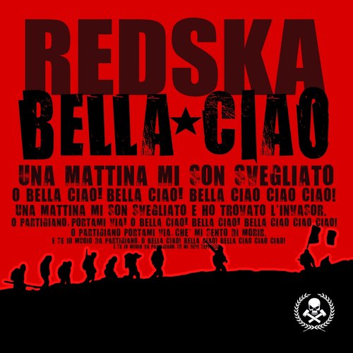 Bella ciao EP