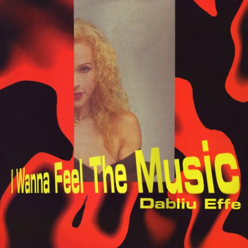 I Wanna Feel The Music