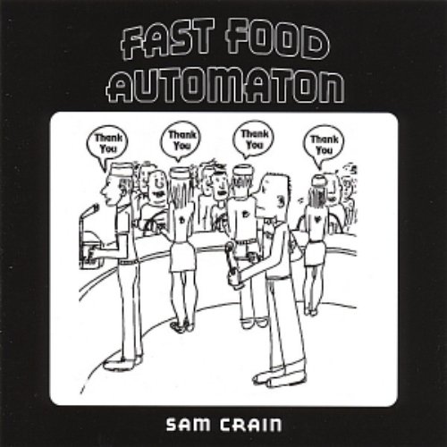 Fast Food Automaton