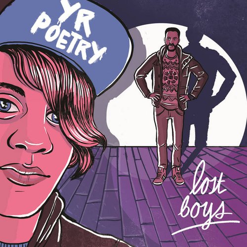 Lost Boys [Explicit]