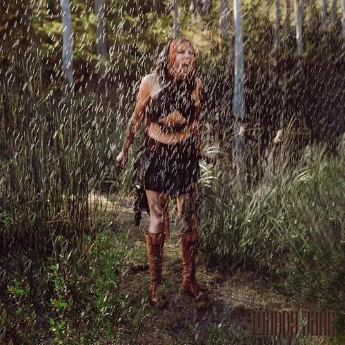 Clear as Mud : Part One [Explicit]