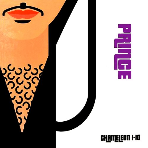 Chameleon 1-10 — Prince | Last.fm