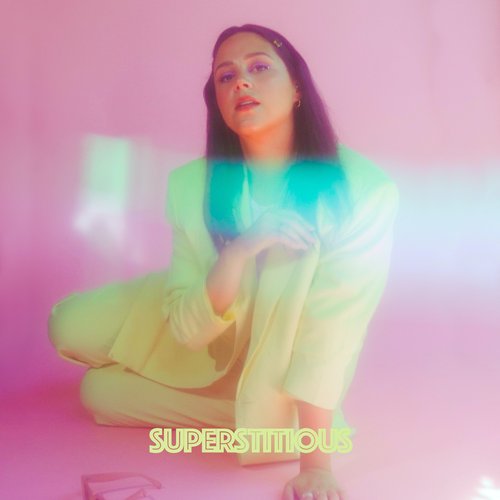 Superstitious - Single