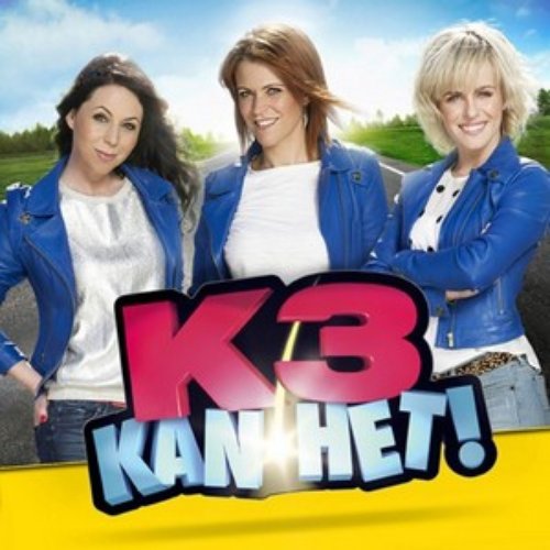 K3 kan het