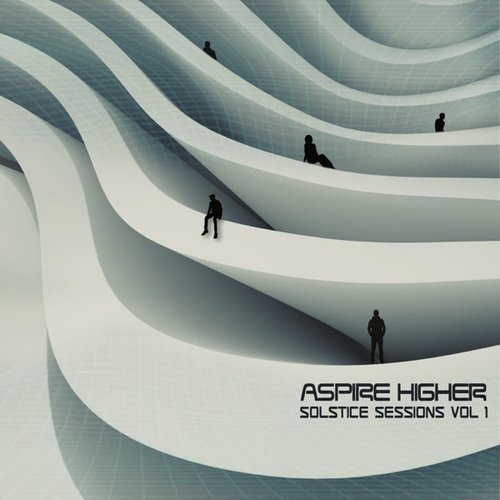 Solstice Sessions, Vol. 1
