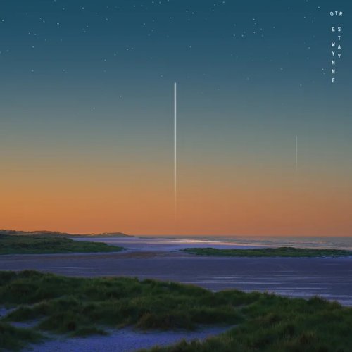 Stay - Single