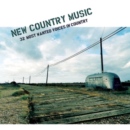 New Country Music