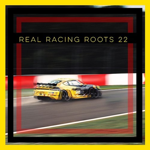 Real Racing Roots 22