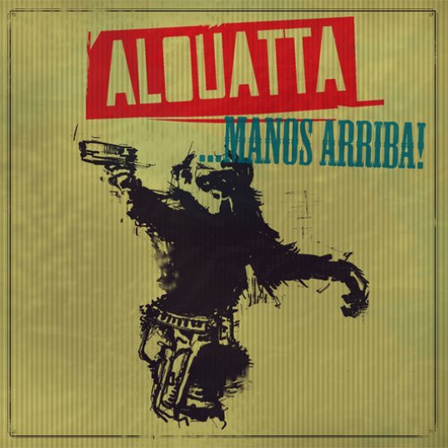 Manos Arriba!