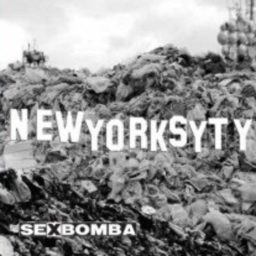 Newyorksyty