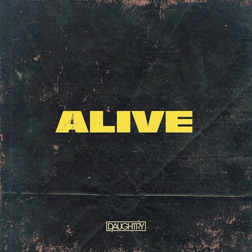 Alive - Single