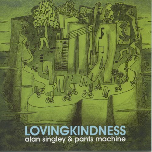 Lovingkindness