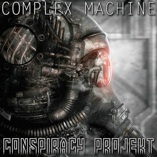 Conspiracy Projekt