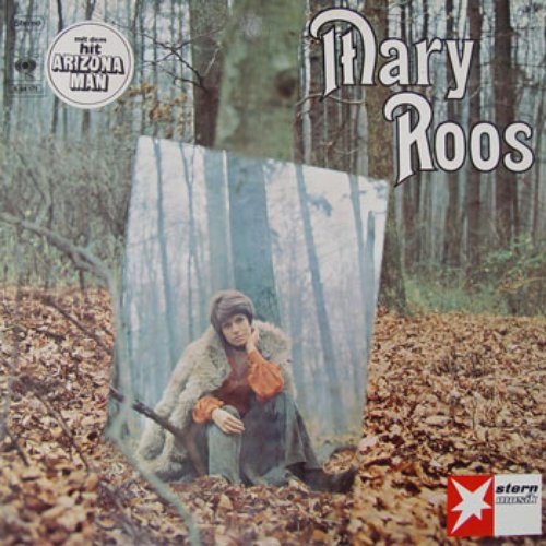 Mary Roos