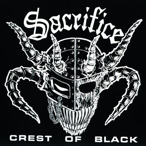 Crest of Black