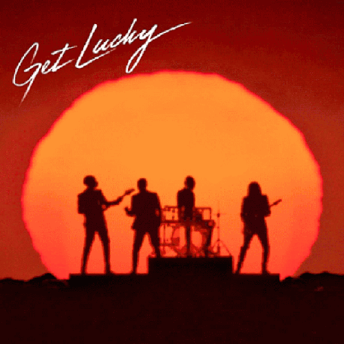 Get Lucky (Radio Edit) [feat. Pharrell Williams and Nile Rodgers]