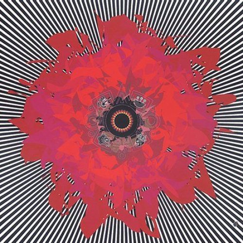Five Suns
