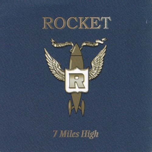 7 Miles High