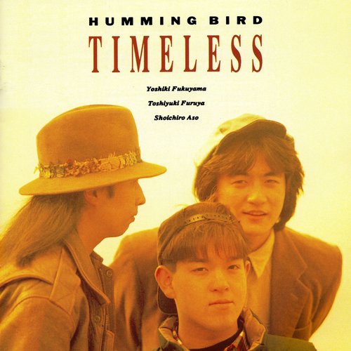 TIME LESS
