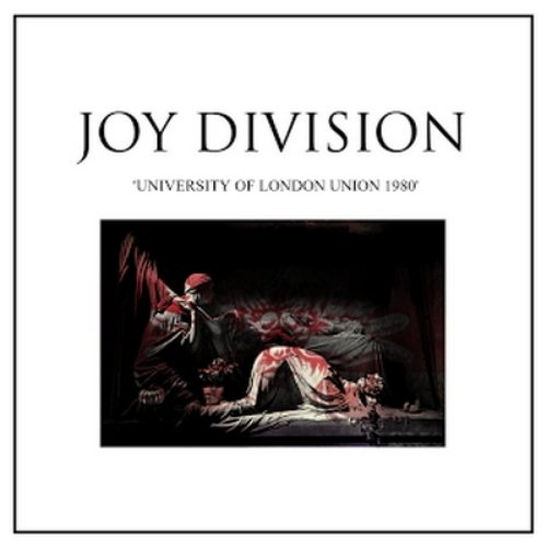 Live at University of London Union, Feb. 8, 1980