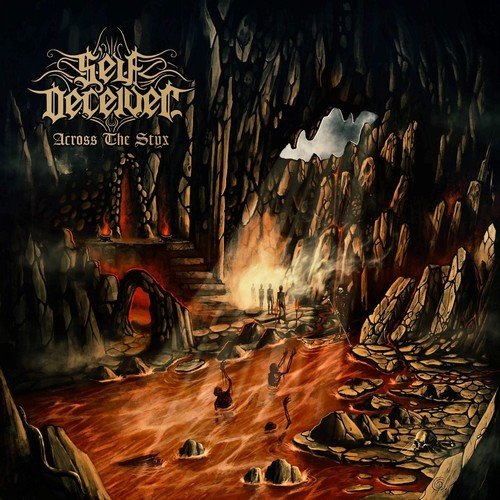 Across the Styx
