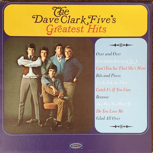 Greatest Hits