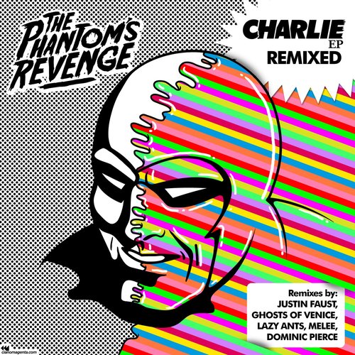 Charlie (Remixed) - EP