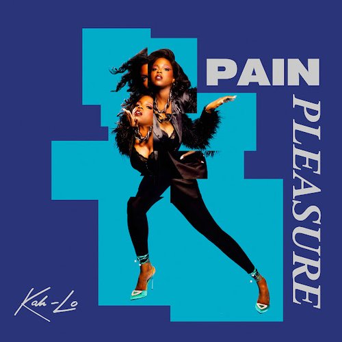 Pain/Pleasure [Explicit]