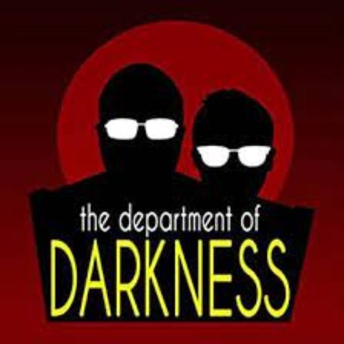 The Department of Darkness [Explicit]