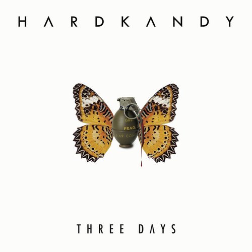 Three Days - Single