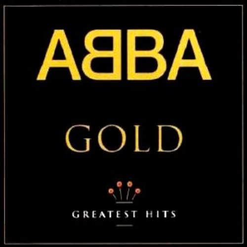 Abba Gold (Greatest Hits)