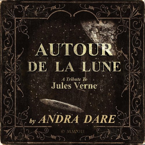 Autour De La Lune