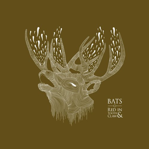Red In Tooth & Claw