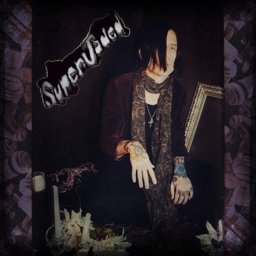 SuperJaded - Single