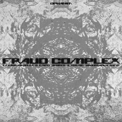 Fraud Complex