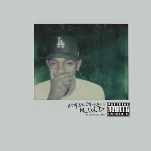 Compton State of Mind