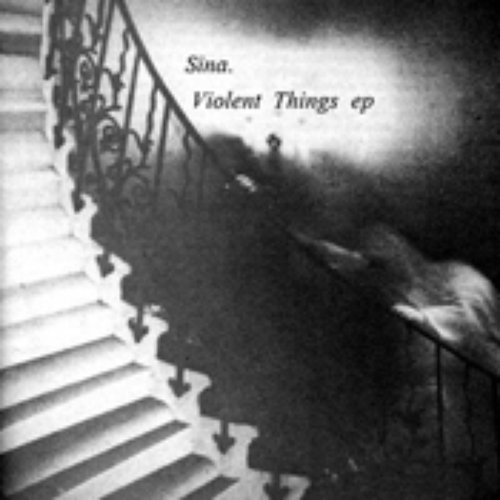 Violent Things EP