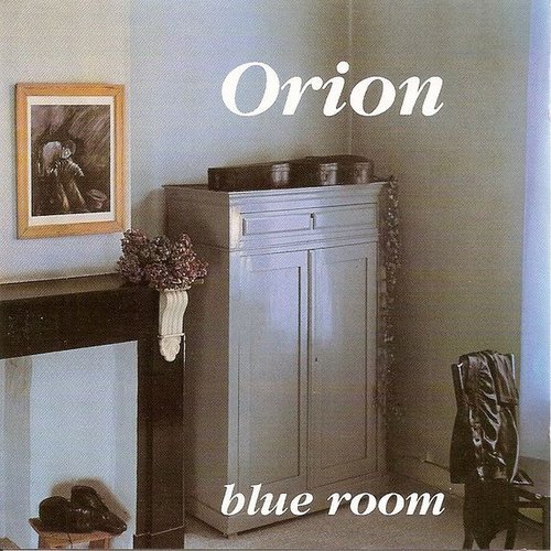 Blue room