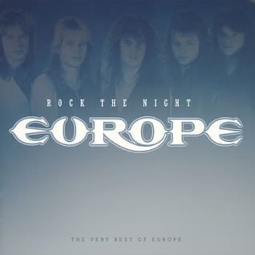 Rock The Night: The Very Best Of Europe