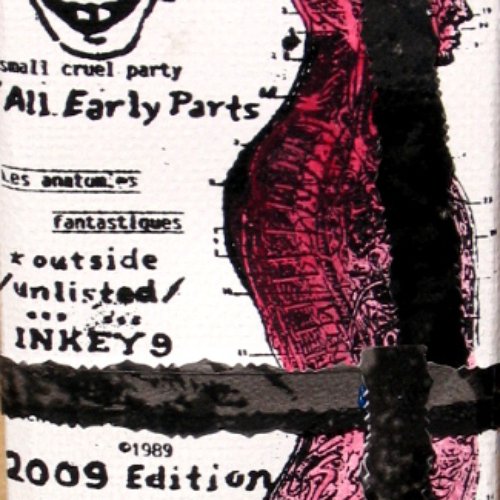 All Early Parts