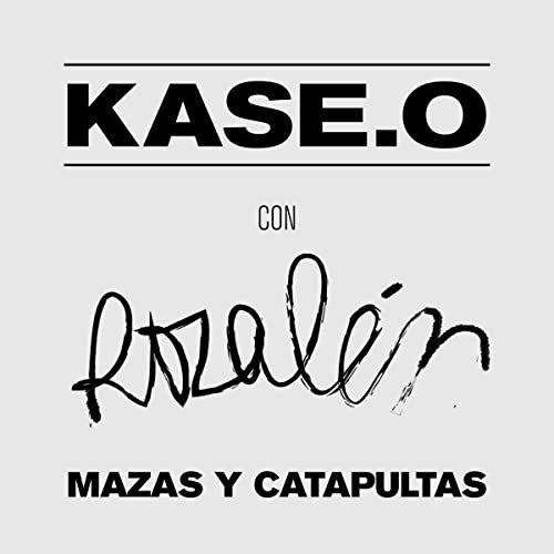 Mazas y Catapultas