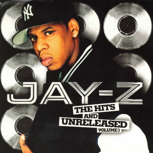 The Hits & Unreleased, Volume 1