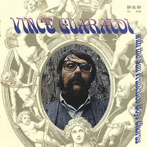 Vince Guaraldi With the San Francisco Boys Chorus